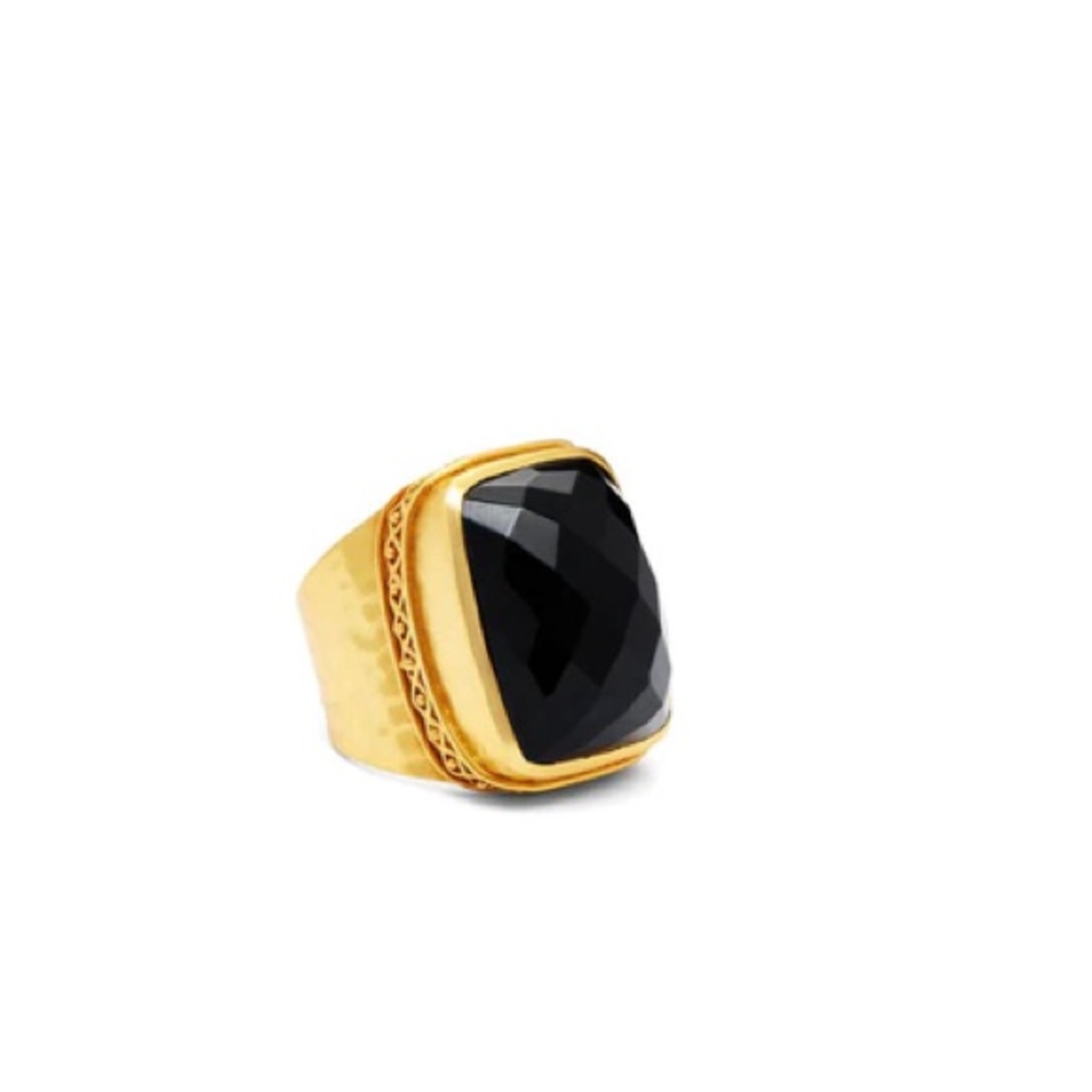 Julie Vos Catalina Statement Ring